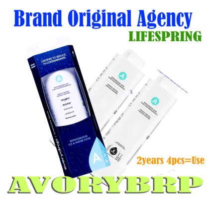 Avorybrp