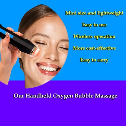 Bubble Massager